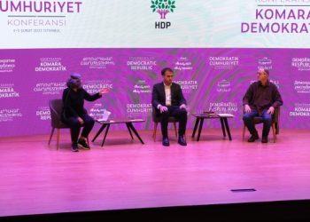 Bozarslan: Türkiye’de Türklük özgür değil