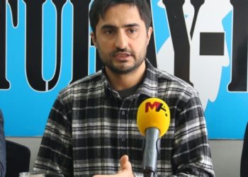 Av. Sarıca: Avrupa ahlak ve demokraside sınıfta kaldı