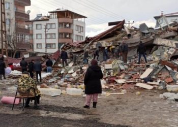 800 sağlıkçı deprem bölgesine gitmek için İTO’ya başvurdu