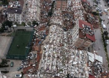 Gazeteciler depremin vurduğu Hatay’da yaşananları anlattı: Yardımın ulaşmadığı yerler var