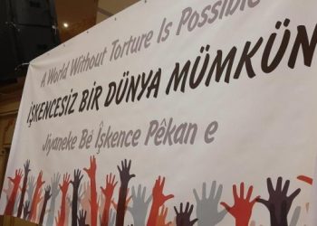 TTB, TİHV, İHD: İşkenceye dair etkin görevimizi sürdüreceğiz