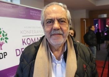 Yazar Altan: Şimdi ‘Demokratik Cumhuriyet’ zamanı!