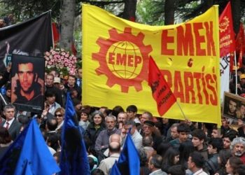 EMEP: Yıkımda sorumluluğu bulunan herkes yargılanmalı
