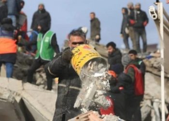 HDP çadır sorununa çözüm için üretim atölyesi kurdu