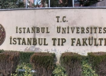 Cerrahpaşa Tıp Fakültesi’nde sağlık ve eğitim durduruldu
