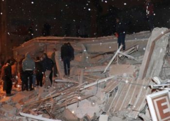 Deprem uzmanlarından uyarı: Adana, Osmaniye ve Hatay’a dikkat!