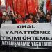 İzmir’de deprem açıklaması: Katliamın sorumlusu iktidardır