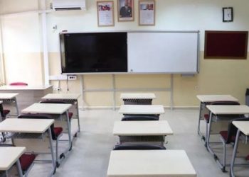 İzmir’de riskli olan 8 okul tahliye edilecek