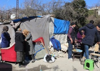 İzmir Barosu: Mültecilere yönelik ayrımcı politikalar kabul edilemez