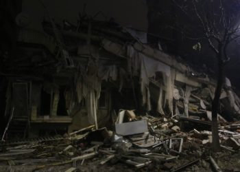 Meletî’de ilk gece: Yalnız bırakıldık