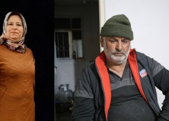 Enkazdan kurtarılan kadın için doktor bulanamadı!