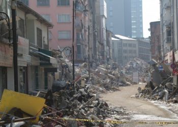 MALÇEP: Doğaya uygun yapılaşmak zorundayız