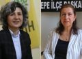 Belediye eşbaşkanları Elik ve Öncü’ye hapis cezası