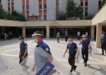 Şemrex eski Belediye Başkanı’na hapis cezası