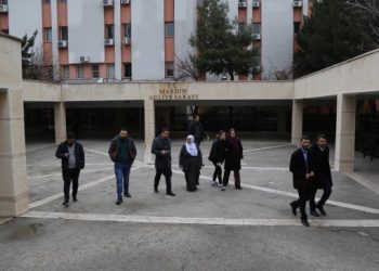 Dêrîk’teki kaza davası: Kusurlu herkes yargılanmalı