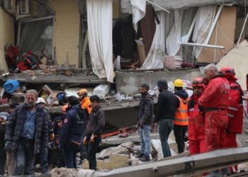 Azerbaycan, Çekya ve İngiltere’den yardım açıklaması