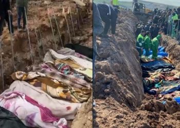 Cumartesi Anneleri: Yaşamını yitirenler insan onuruna uygun defnedilmeli