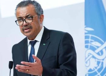 DSÖ’den Türkiye ve Suriye’ye deprem desteği