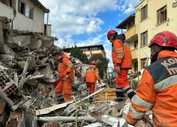 Valilik: Meletî’de bin 224 kişi yaşamını yitirdi