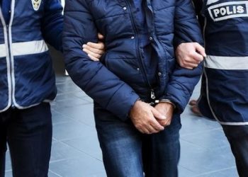 Erdoğan Apartmanı’nın müteahhiti tutuklandı