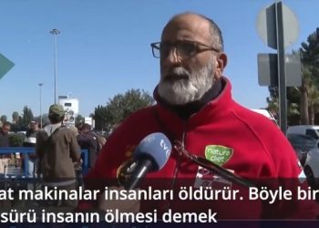 Türkiye’yi terk eden İspanyol ekip: Enkaza iş makinesiyle girmek ölüm demek