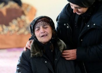 Deprem bölgesinde hafızalarda kalanlar: Enkaz altında insanların çığlığı