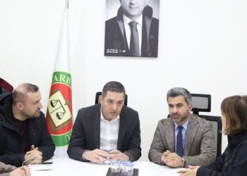 TBB: Sorumlular hakkında suç duyurusunda bulunacağız