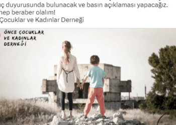 Refakatsiz çocukların durumuna ilişkin suç duyurusunda bulunacaklar
