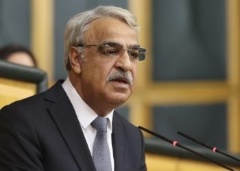 Sancar’dan RTÜK açıklaması: Gerçekleri gizleyemezsiniz