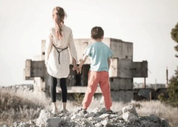 Doç. Dr. Nasıroğlu: Çocukların da yas tutmasına izin verin