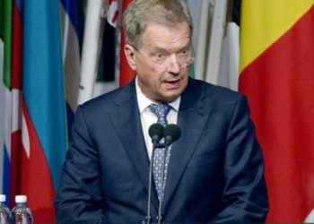 Finlandiya: NATO başvurumuzu geri çekmeyeceğiz