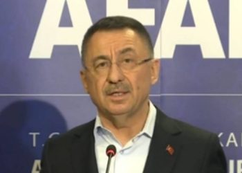 Refakatsiz çocuk sayısının bin 589 olduğu açıklandı