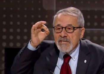 Görür’den deprem uyarısı: Adana ve Kıbrıs’ta dikkatli olunmalı