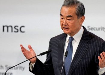 Çin’den Ukrayna-Rusya savaşı için barış inisiyatifi