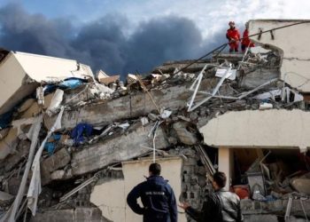 Can kayıpları nedeniyle Erdoğan hakkında suç duyurusu