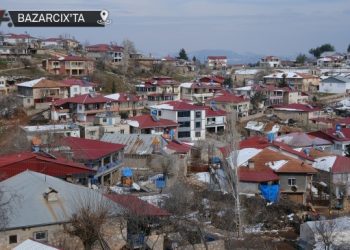 Soku Milyanlı’da dayanışma örneği: Köyümüzü evleri zarar görenlere açtık