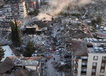 Dünya Bankası depremin maddi bilançosunu açıkladı