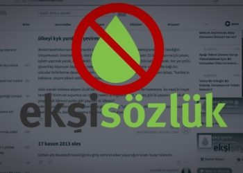 BTK ile görüşen Ekşi Sözlük: Hukuki yollara başvuracağız