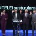 TELE1’in ekranı karartıldı