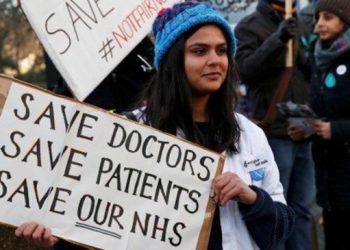 İngiltere’de pratisyen hekimlerden grev kararı