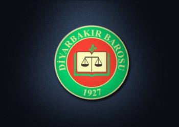 Amed Barosu: Hiçbir tehdit bizi insan hakları mücadelesinden vazgeçiremez