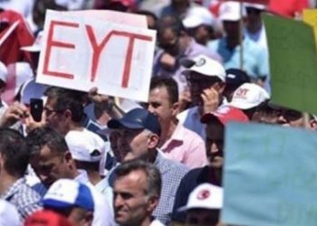 EYT kanun teklifi komisyonda kabul edildi