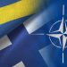 İsveç ve Finlandiya: NATO’ya katılmakta kararlıyız