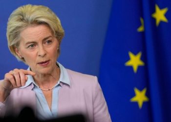 AB’den Rusya’ya 10 milyar avroluk yaptırım paketi