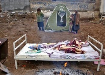 Evin Cezaevi’ndeki tutuklulardan Xoy kenti için yardım çağrısı