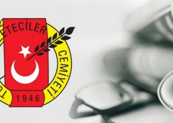 TGC: Enkaz altında gazeteciler de var