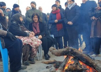 Buldan Bazarcix’ta: Enkaz altında çocuk seslerinin gelmesi kader değildir