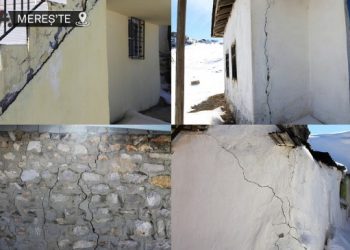 4 gün boyunca yol açılmadı: Oy yoksa hizmet de yok