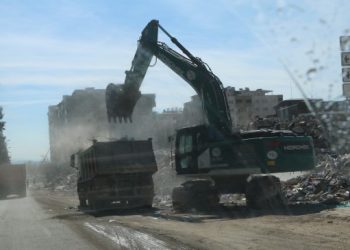 İnşaat ustası depremzede: Asıl iş belediyelere düşüyor