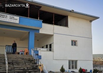 Kayyım yardımları dağıtmadı, AFAD deposuna taşıdı